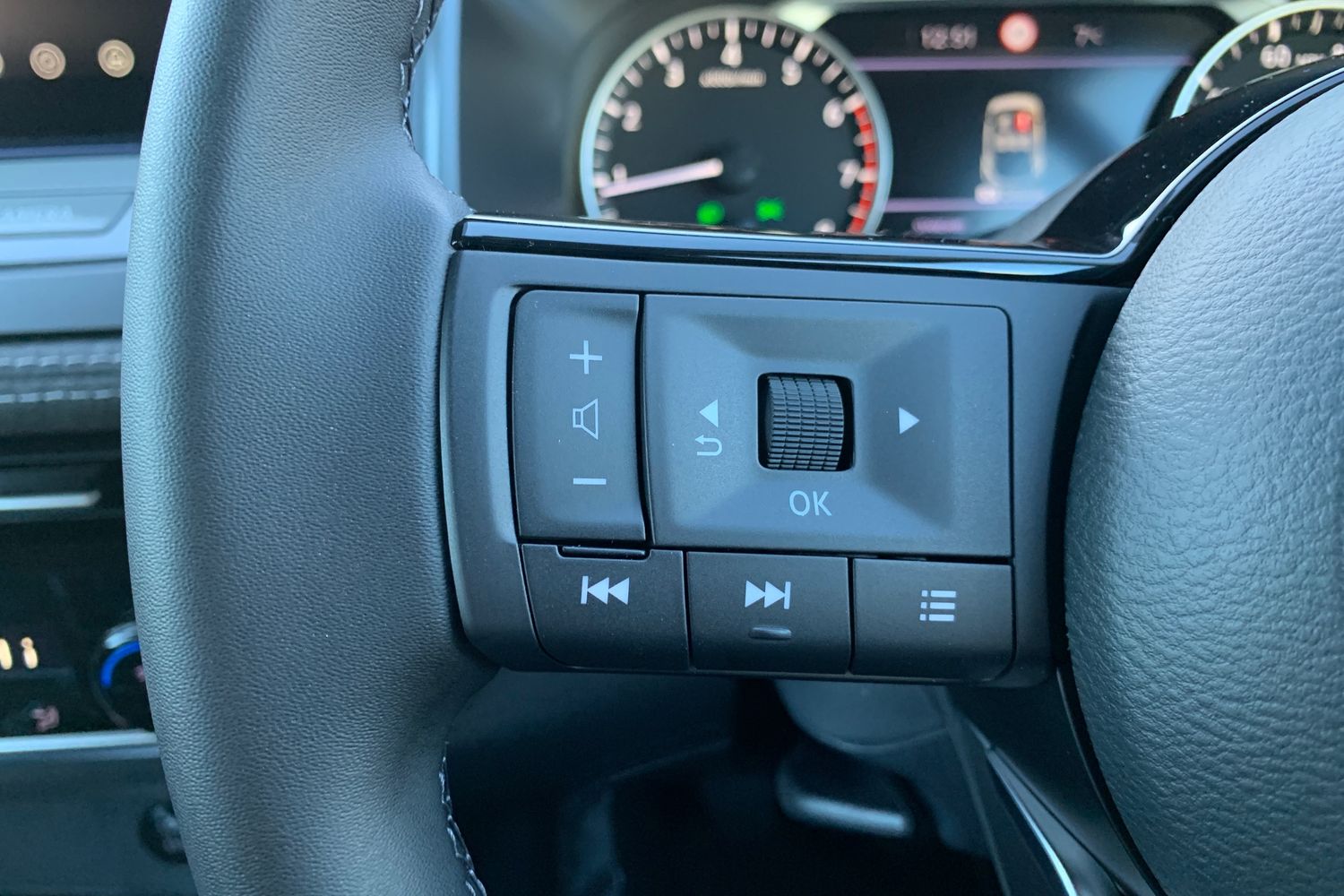 Used Nissan Qashqai 2025 for sale - 76079249: Photo 21