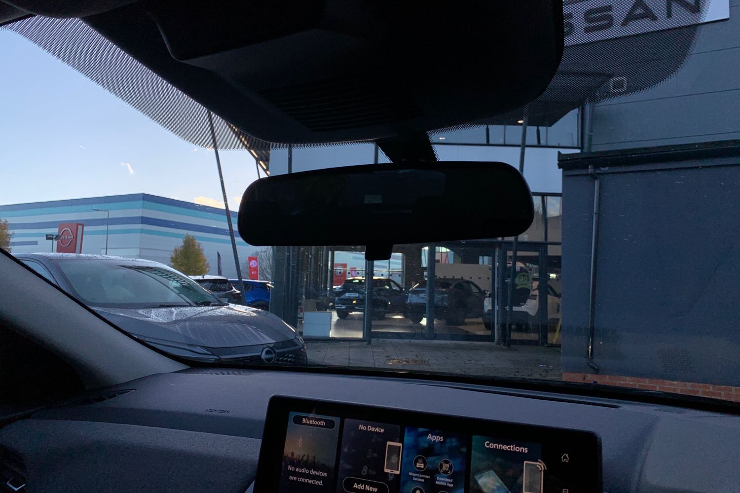 Used Nissan Qashqai 2025 for sale - 76079249: Photo 28