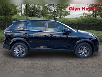 Used Nissan Qashqai 2025 for sale - 76079249: Photo