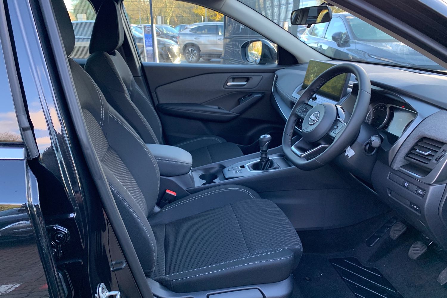 Used Nissan Qashqai 2025 for sale - 76079249: Photo 33