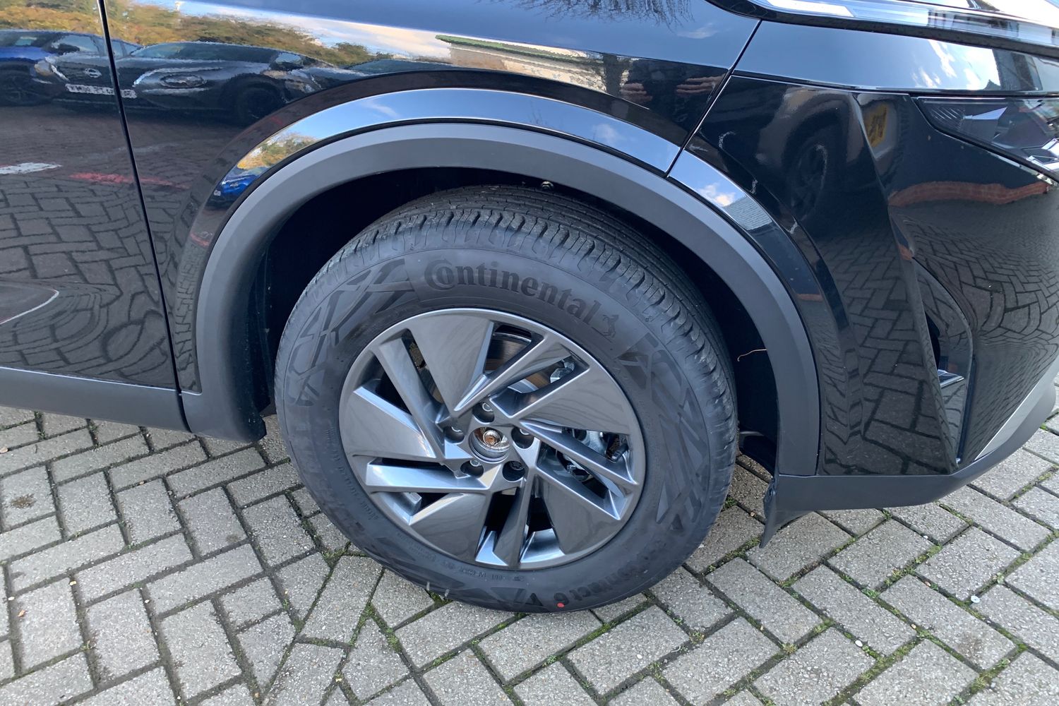 Used Nissan Qashqai 2025 for sale - 76079249: Photo 34