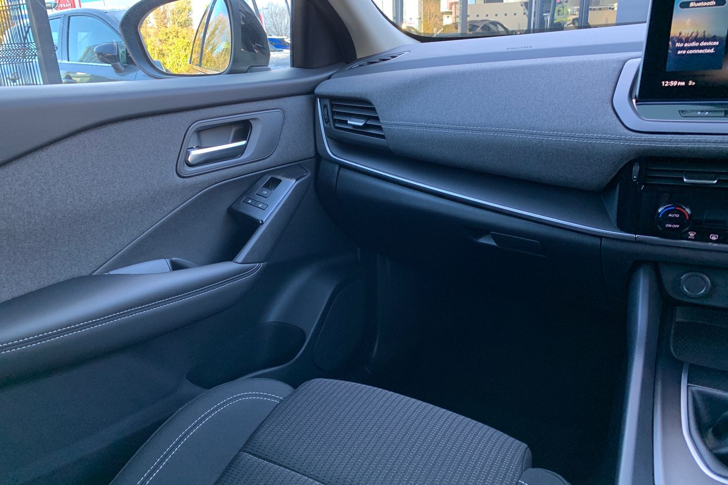 Used Nissan Qashqai 2025 for sale - 76079249: Photo 36