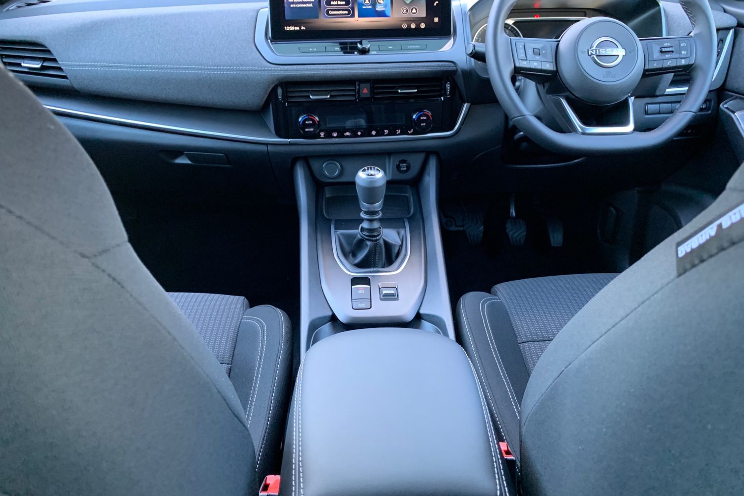 Used Nissan Qashqai 2025 for sale - 76079249: Photo 38