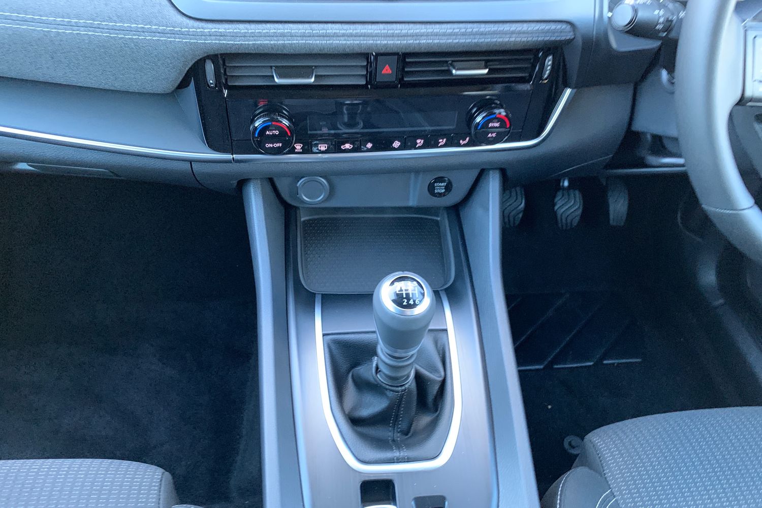 Used Nissan Qashqai 2025 for sale - 76079249: Photo 40