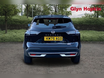 Used Nissan Qashqai 2025 for sale - 76079249: Photo