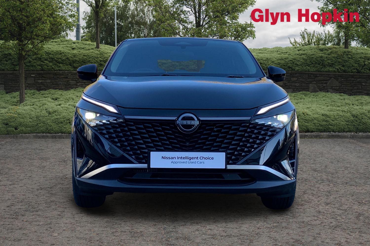 Used Nissan Qashqai 2025 for sale - 76079249: Photo 8