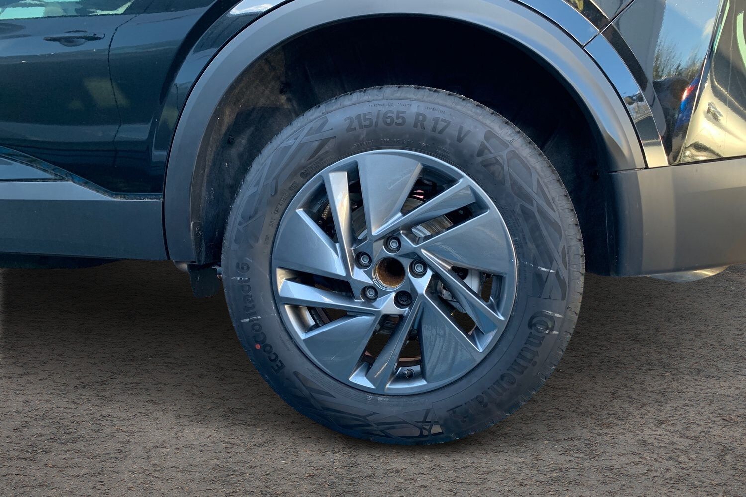 Used Nissan Qashqai 2025 for sale - 76079249: Photo 9