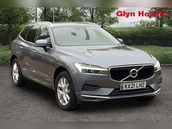 2021 - 2.0 B5P [250] Momentum 5dr AWD Geartronic