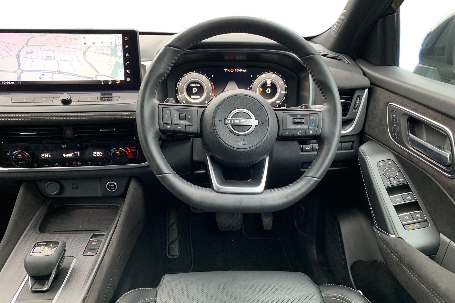 Used Nissan Qashqai 2024 for sale - 76915019: Photo 11