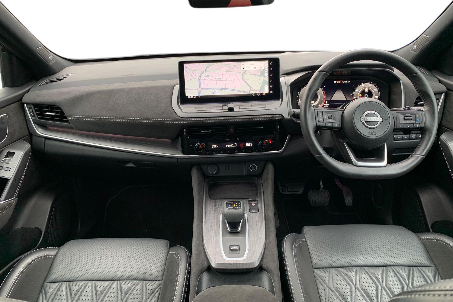 Used Nissan Qashqai 2024 for sale - 76915019: Photo 12