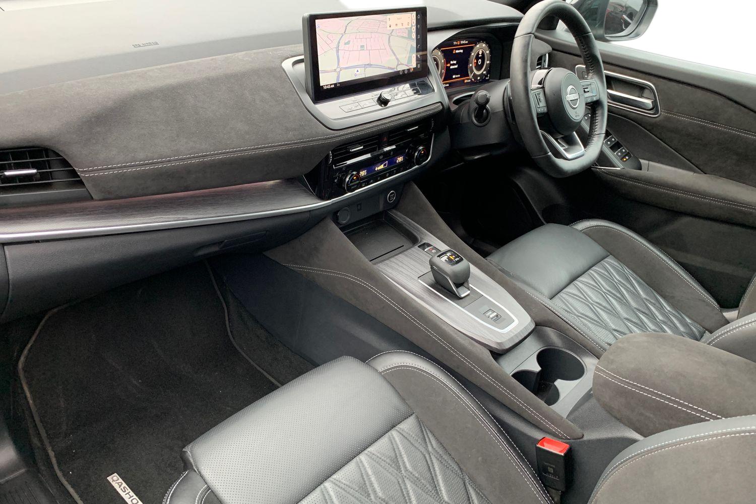 Used Nissan Qashqai 2024 for sale - 76915019: Photo 13