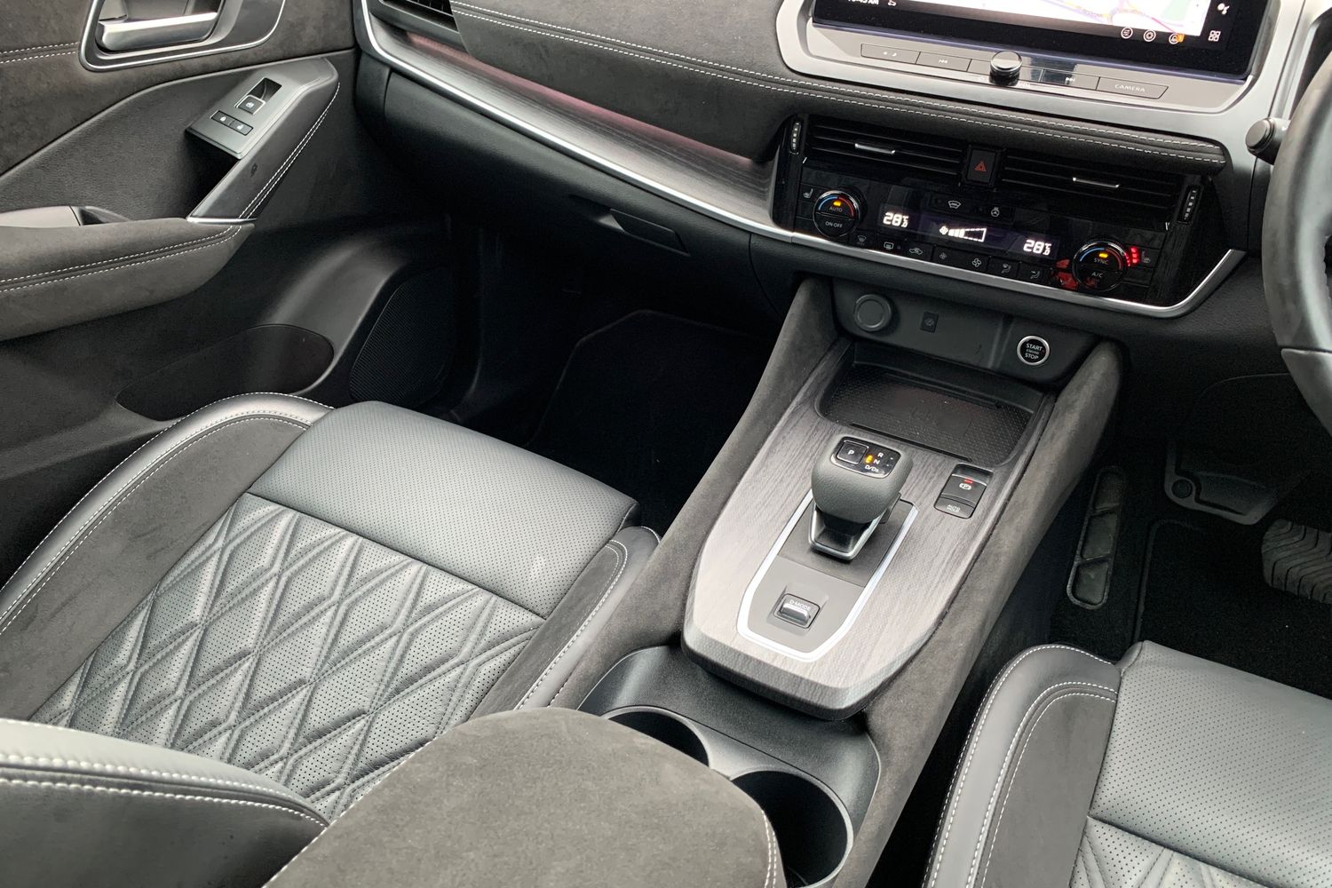 Used Nissan Qashqai 2024 for sale - 76915019: Photo 14