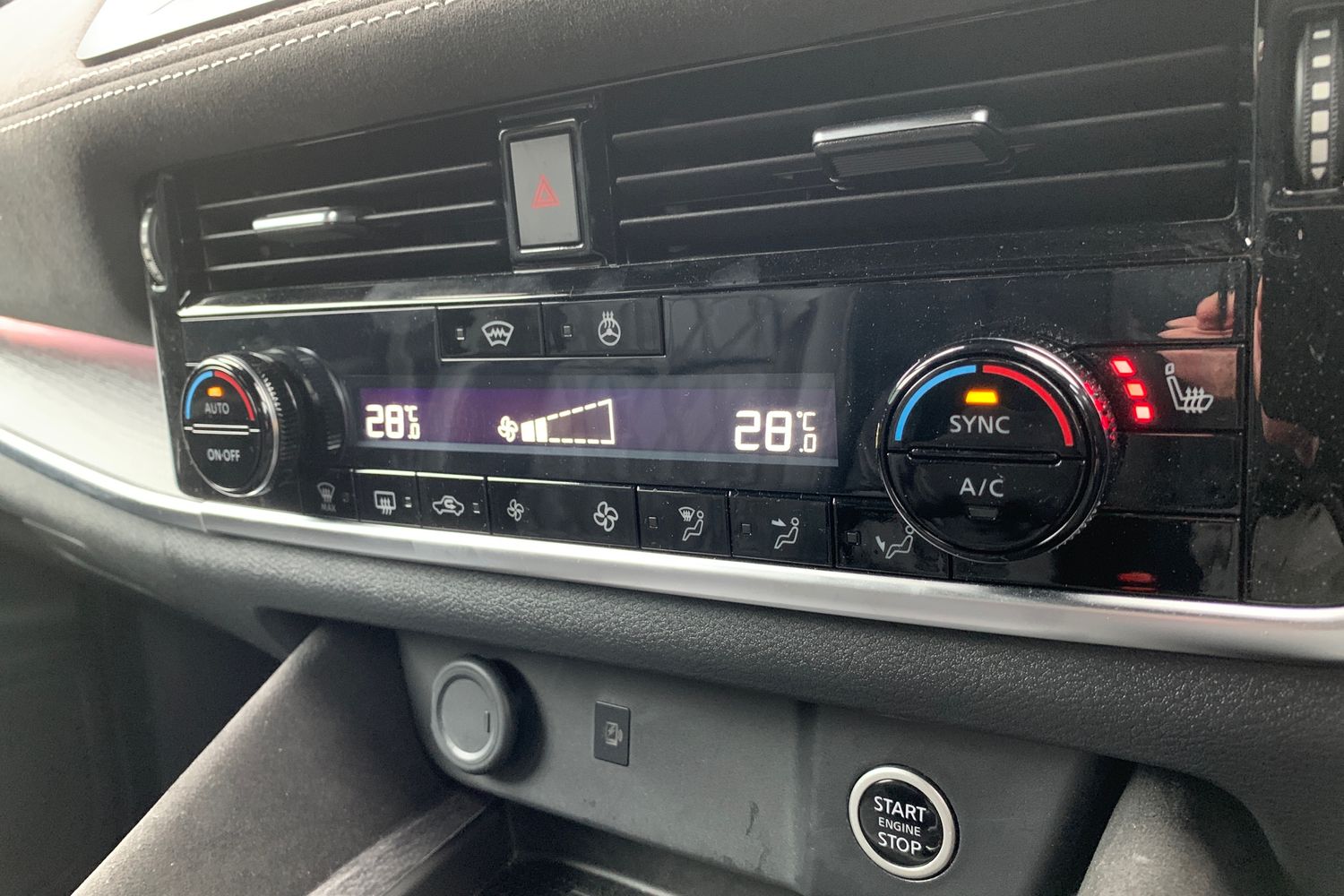 Used Nissan Qashqai 2024 for sale - 76915019: Photo 15