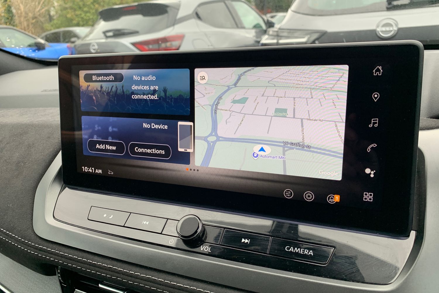 Used Nissan Qashqai 2024 for sale - 76915019: Photo 17