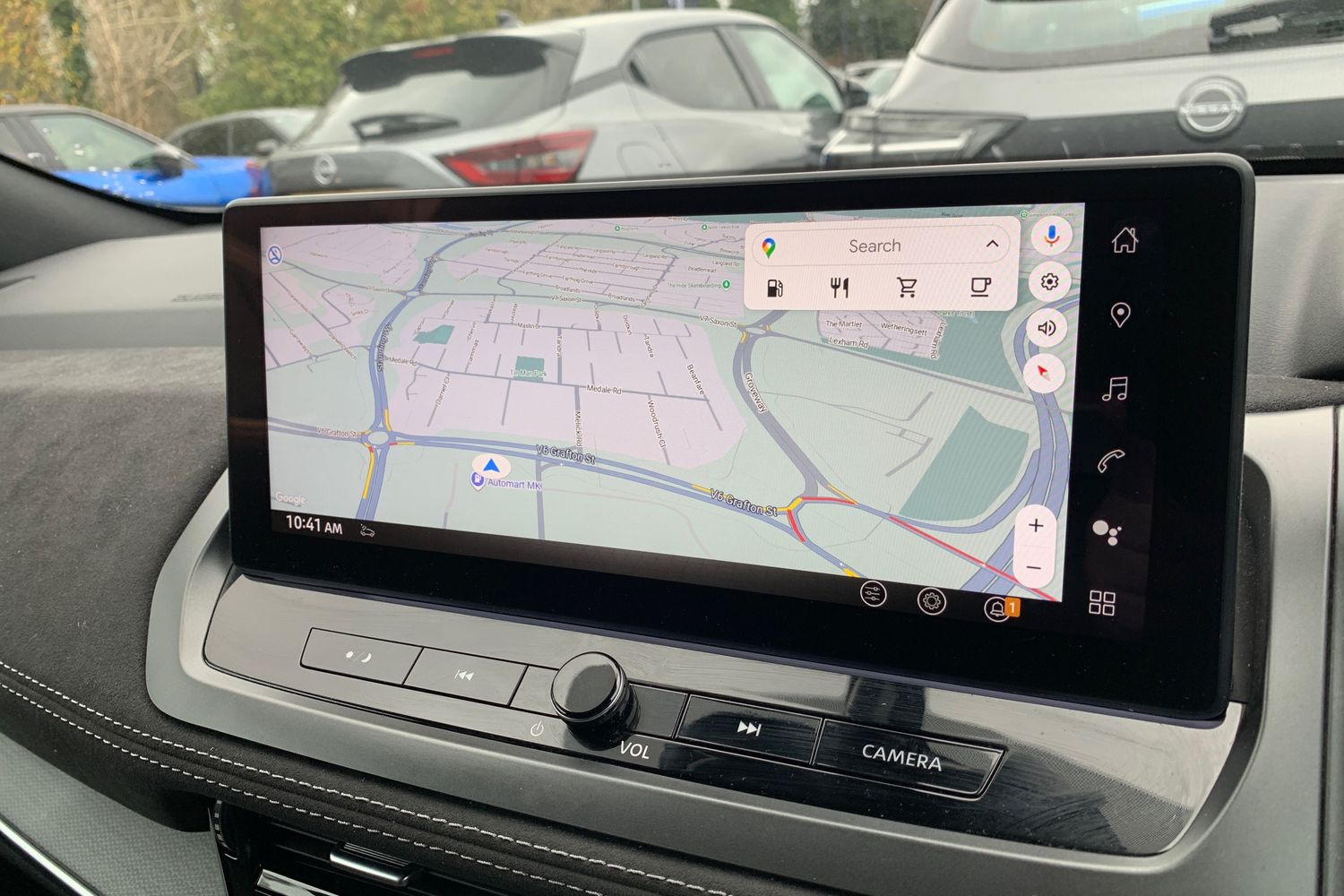 Used Nissan Qashqai 2024 for sale - 76915019: Photo 18