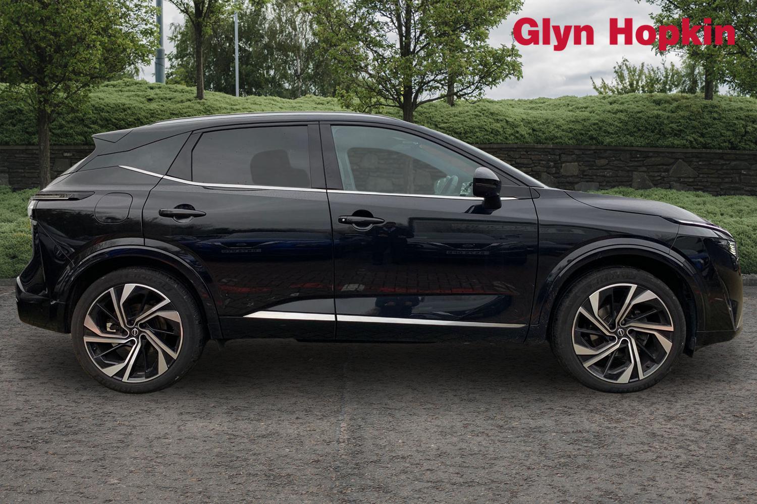 Used Nissan Qashqai 2024 for sale - 76915019: Photo 2