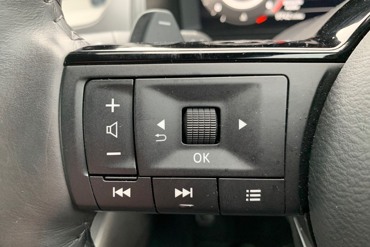 Used Nissan Qashqai 2024 for sale - 76915019: Photo 21