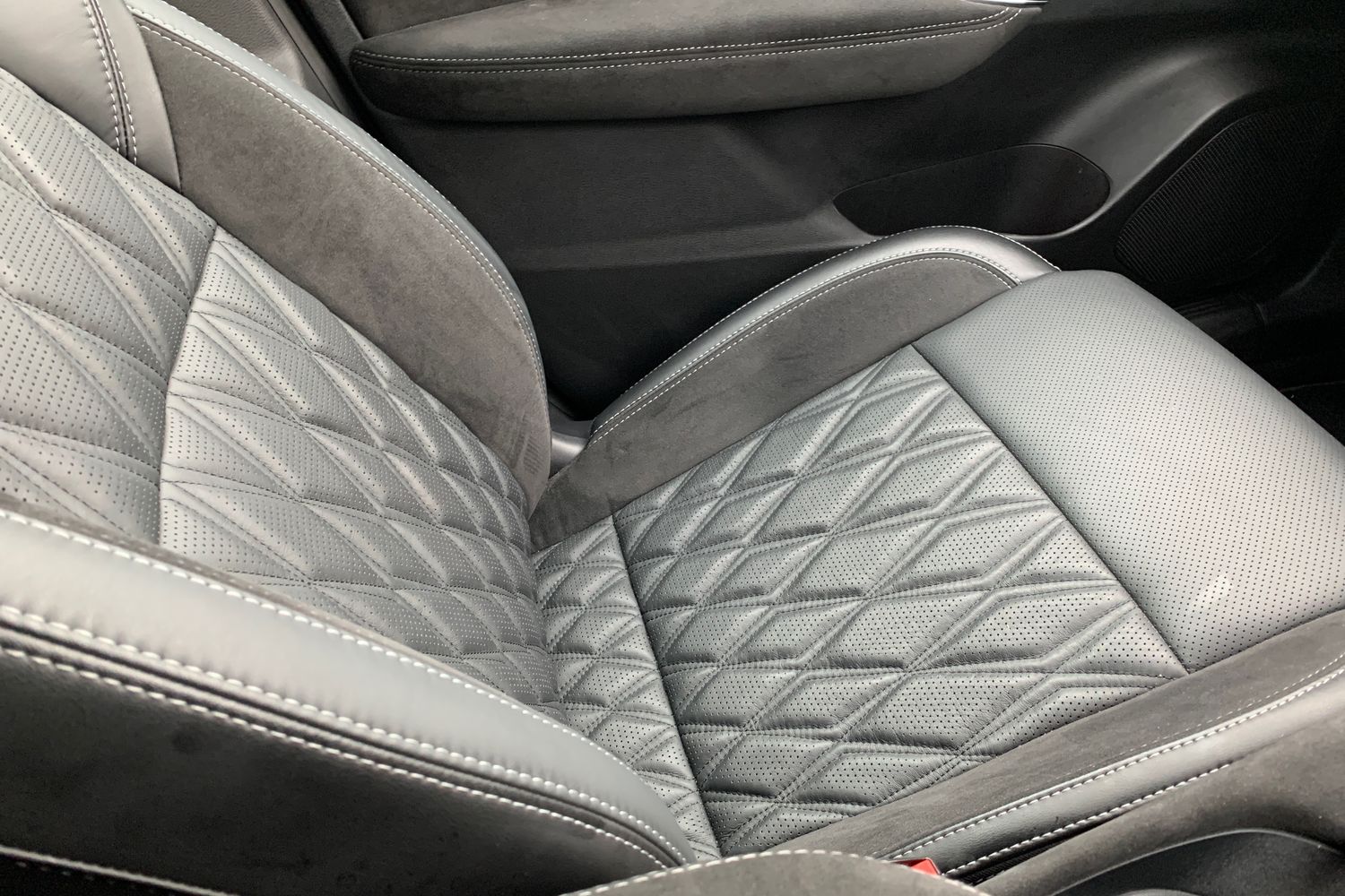 Used Nissan Qashqai 2024 for sale - 76915019: Photo 38