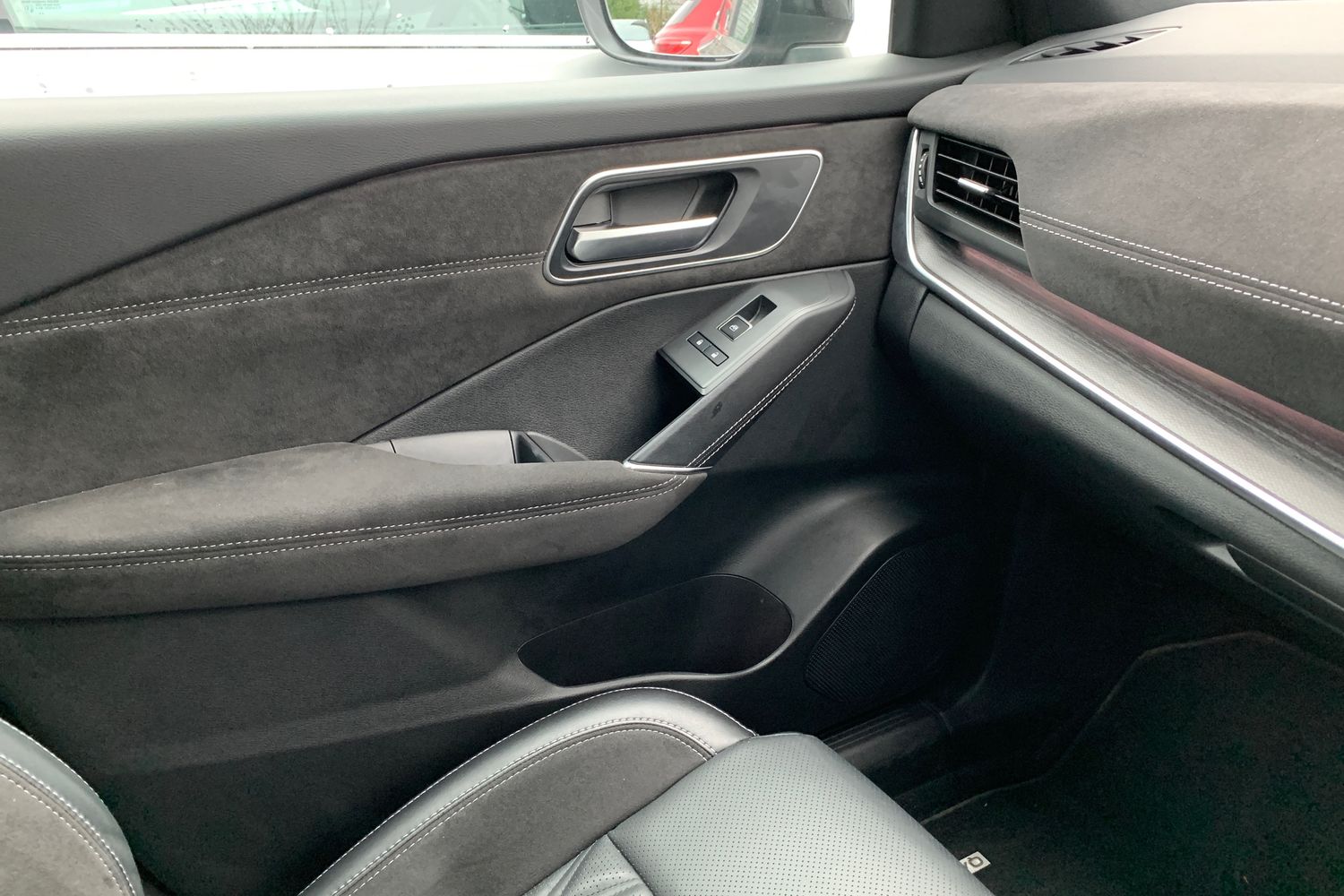 Used Nissan Qashqai 2024 for sale - 76915019: Photo 39