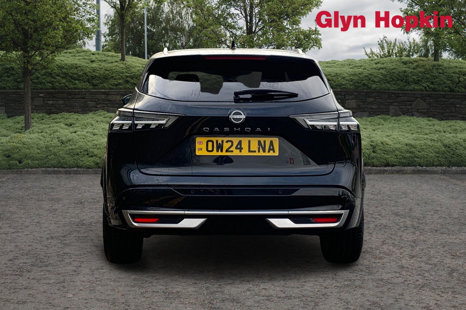 Used Nissan Qashqai 2024 for sale - 76915019: Photo 4