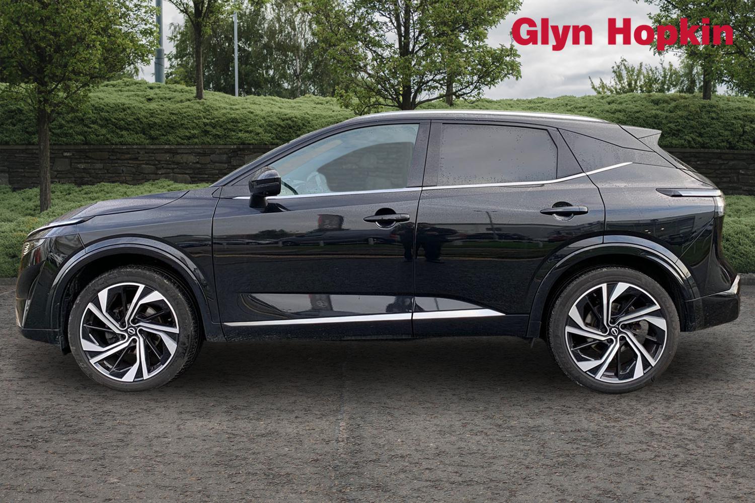 Used Nissan Qashqai 2024 for sale - 76915019: Photo 6