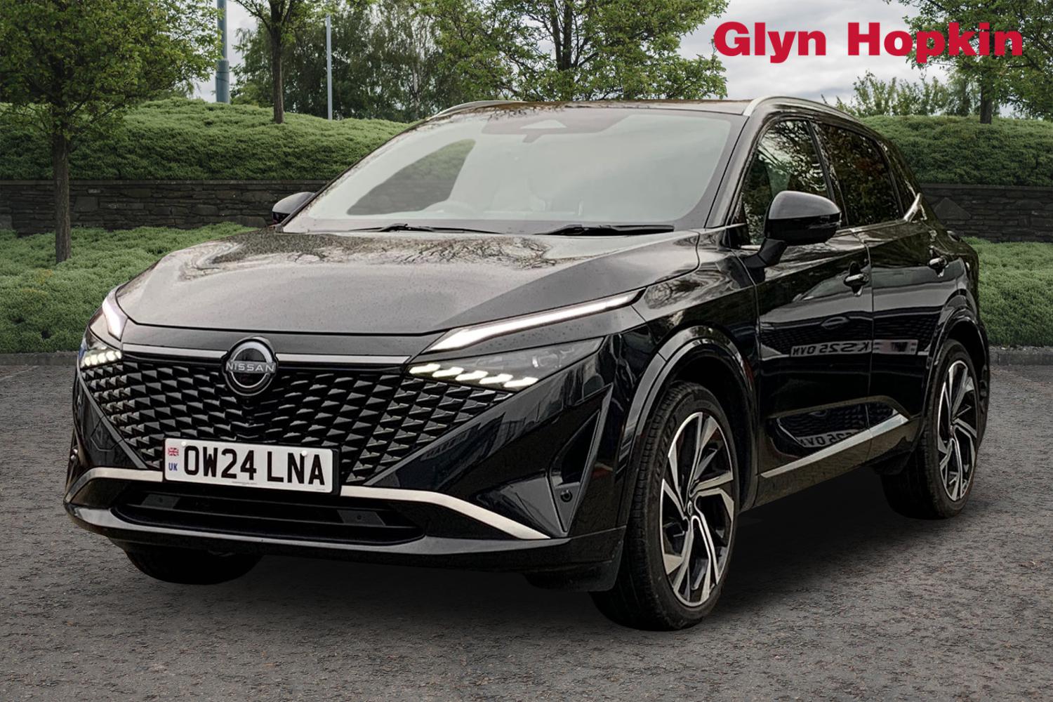 Used Nissan Qashqai 2024 for sale - 76915019: Photo 7