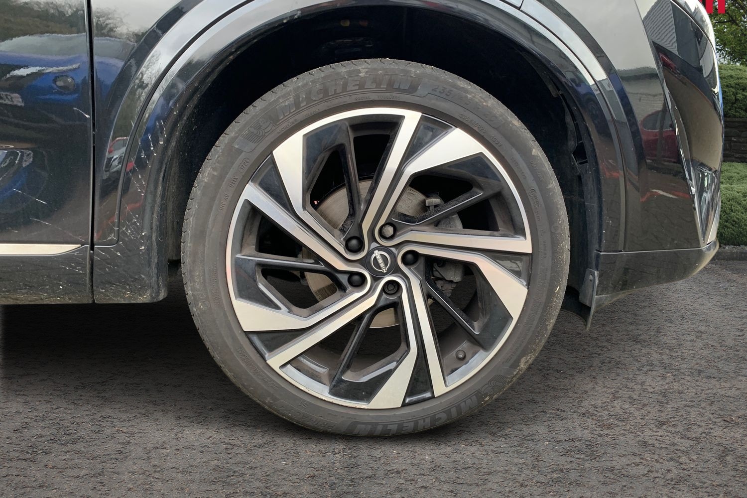 Used Nissan Qashqai 2024 for sale - 76915019: Photo 9