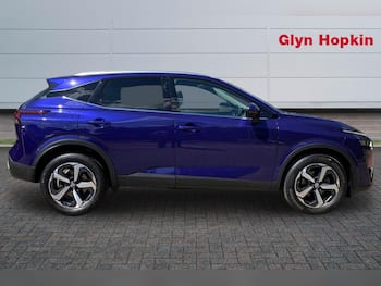 Used Nissan Qashqai 2023 for sale - 79773566: Photo