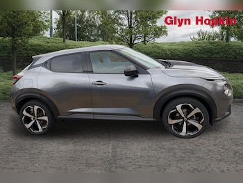 Used Nissan Juke 2021 for sale - 76221692: Photo