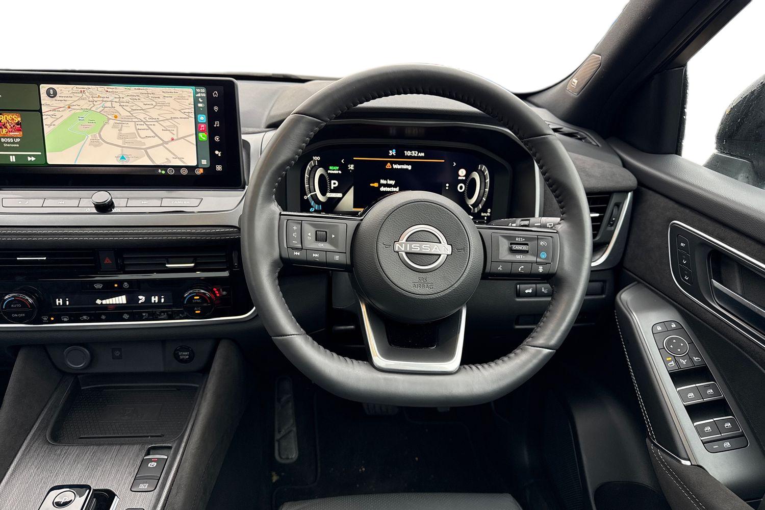 Used Nissan Qashqai 2024 for sale - 77218729: Photo 11