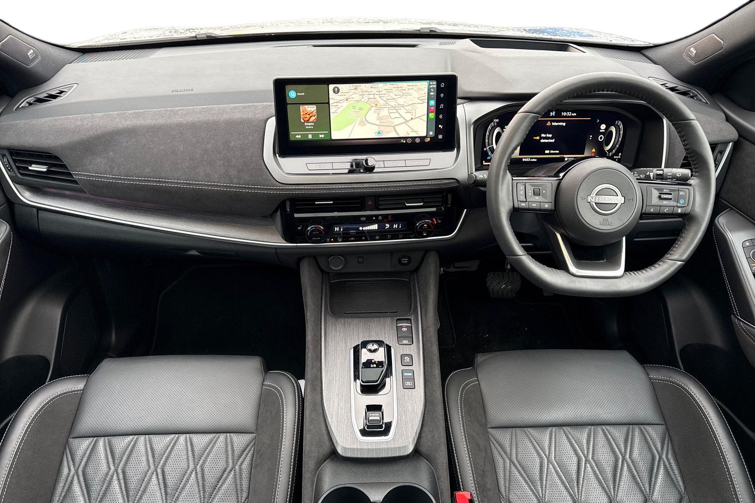 Used Nissan Qashqai 2024 for sale - 77218729: Photo 12