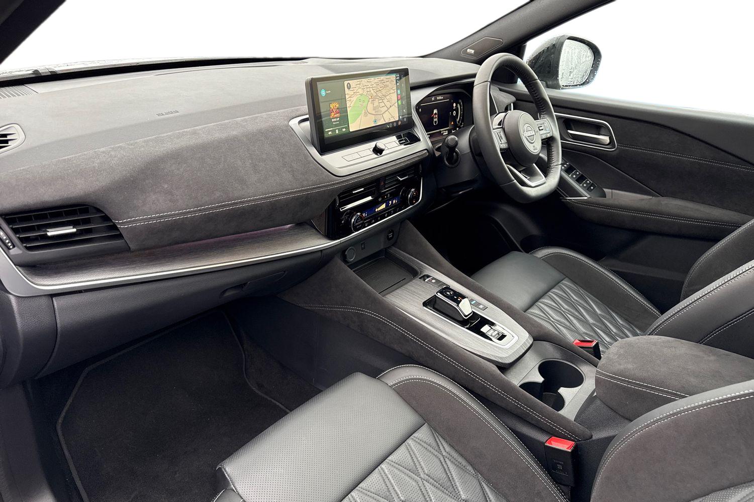 Used Nissan Qashqai 2024 for sale - 77218729: Photo 13