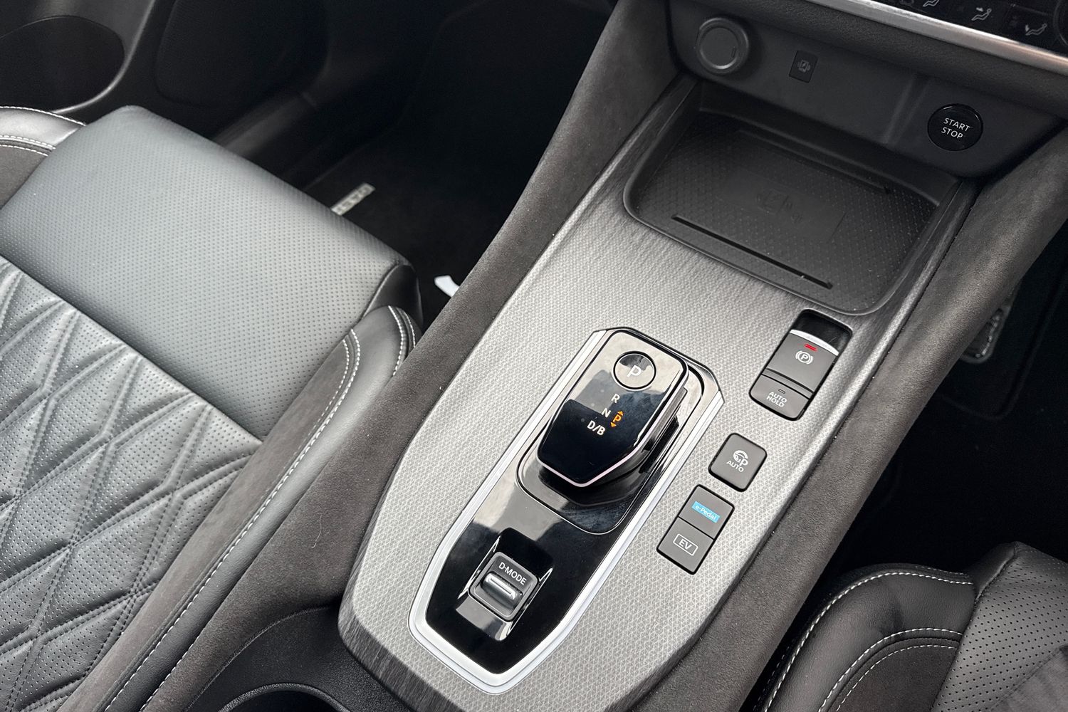 Used Nissan Qashqai 2024 for sale - 77218729: Photo 14