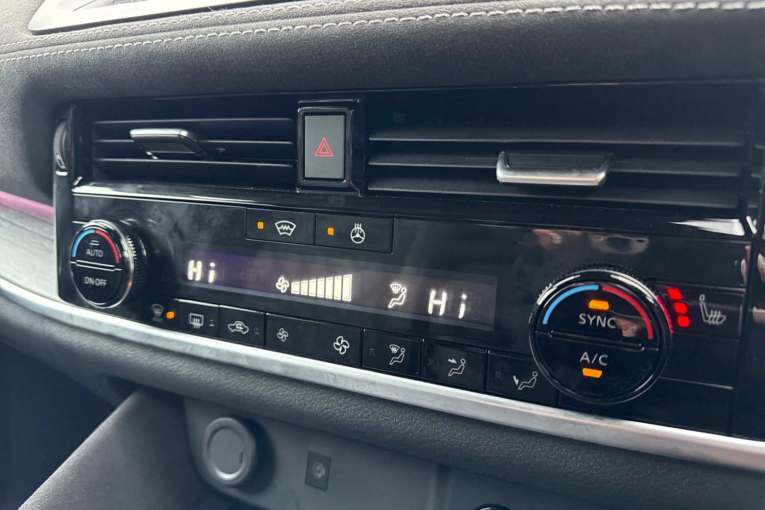 Used Nissan Qashqai 2024 for sale - 77218729: Photo 15