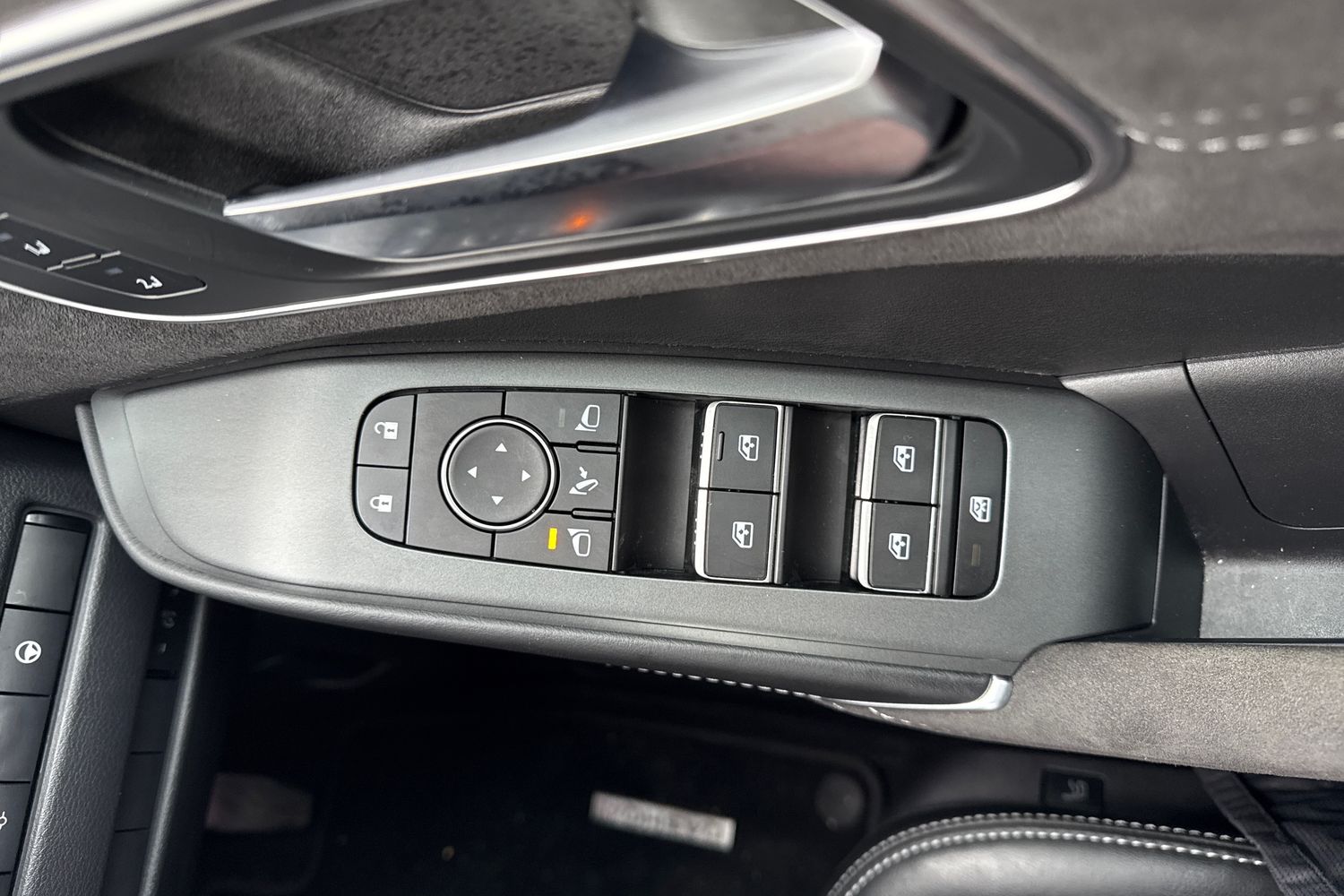 Used Nissan Qashqai 2024 for sale - 77218729: Photo 16