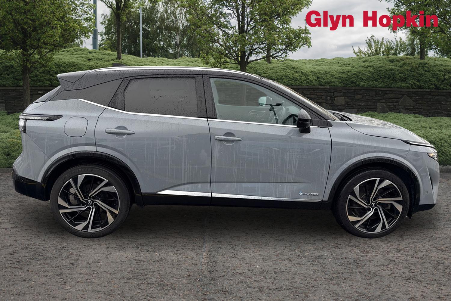 Used Nissan Qashqai 2024 for sale - 77218729: Photo 2