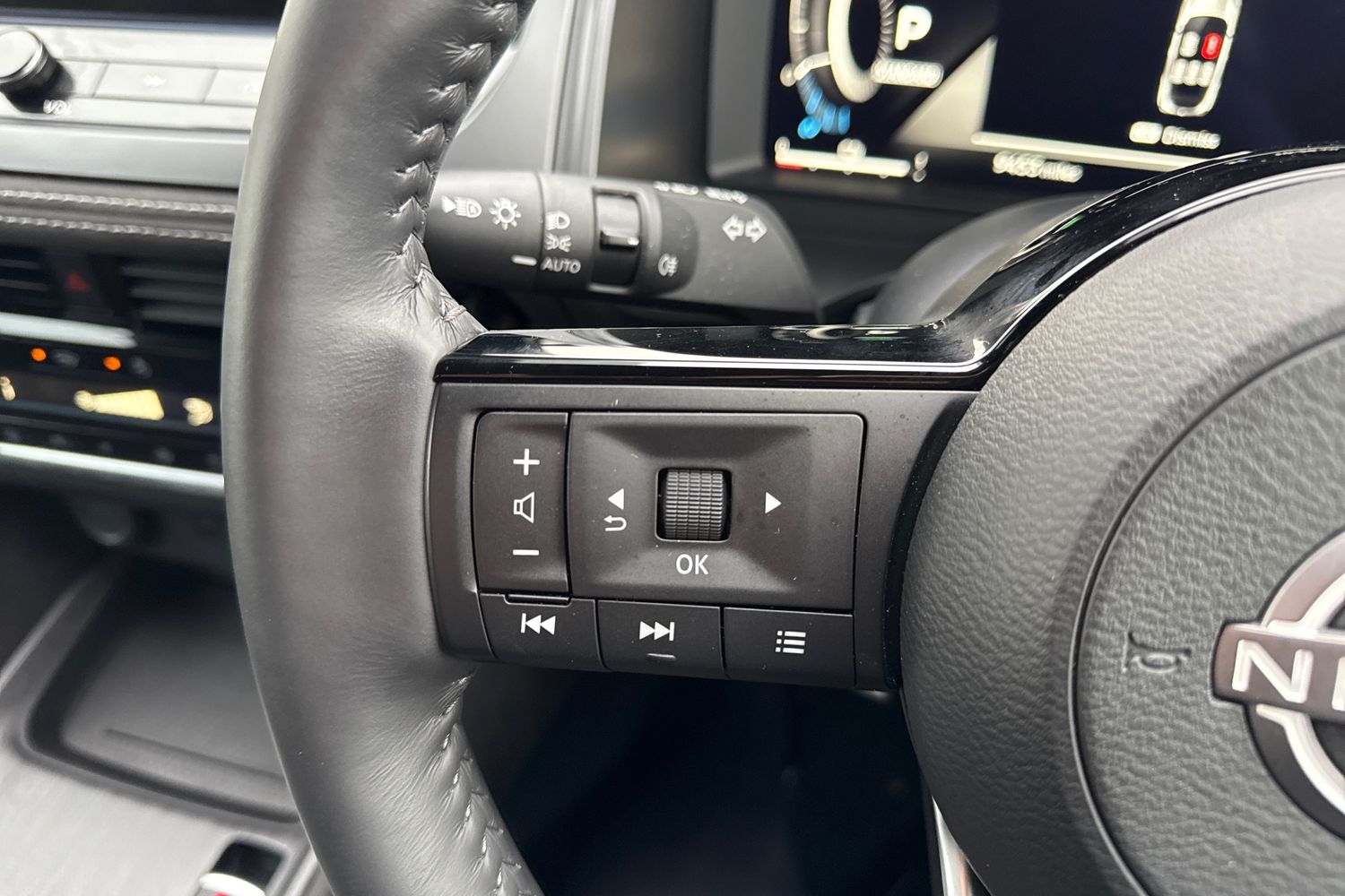 Used Nissan Qashqai 2024 for sale - 77218729: Photo 21