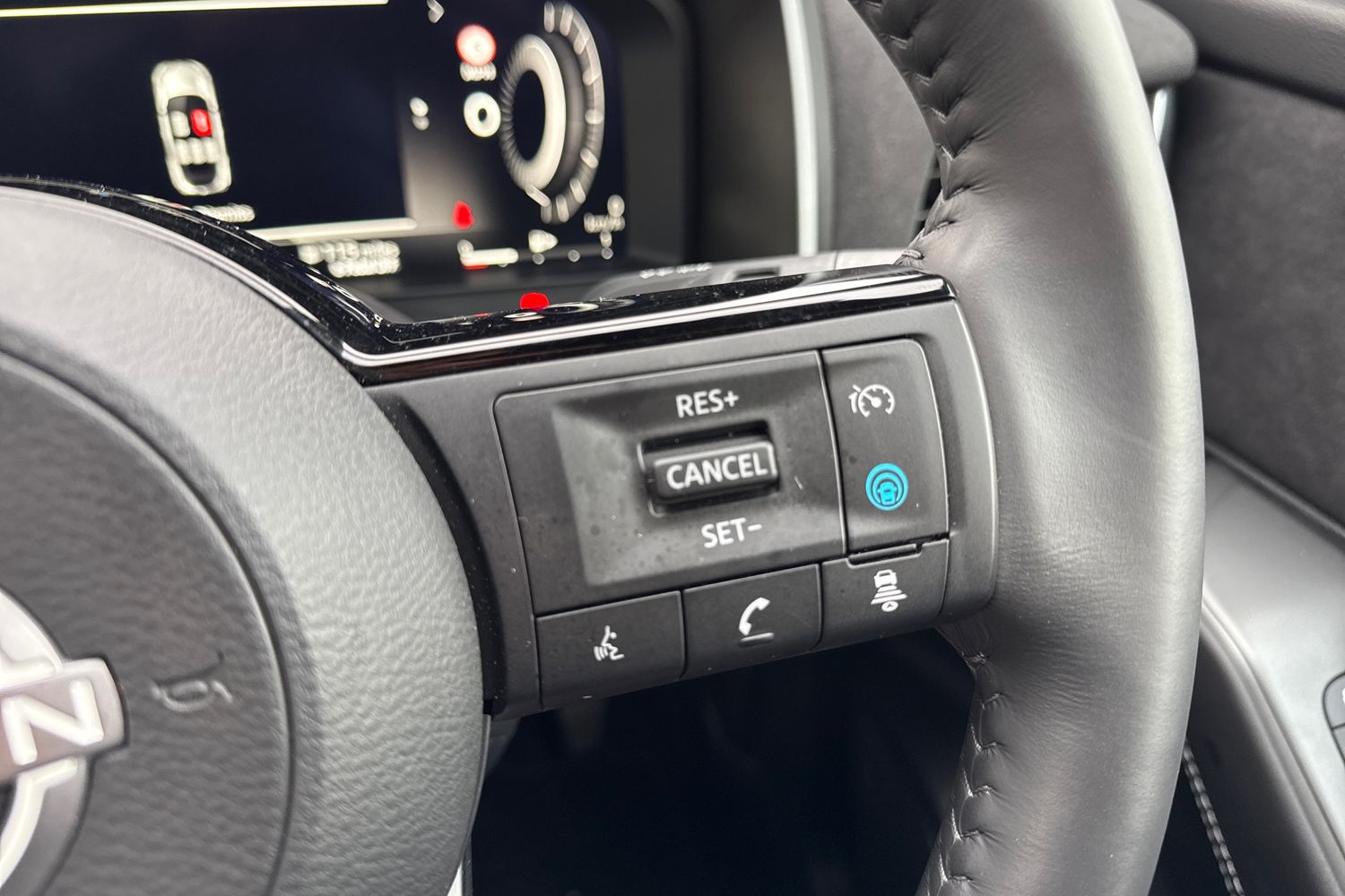 Used Nissan Qashqai 2024 for sale - 77218729: Photo 22