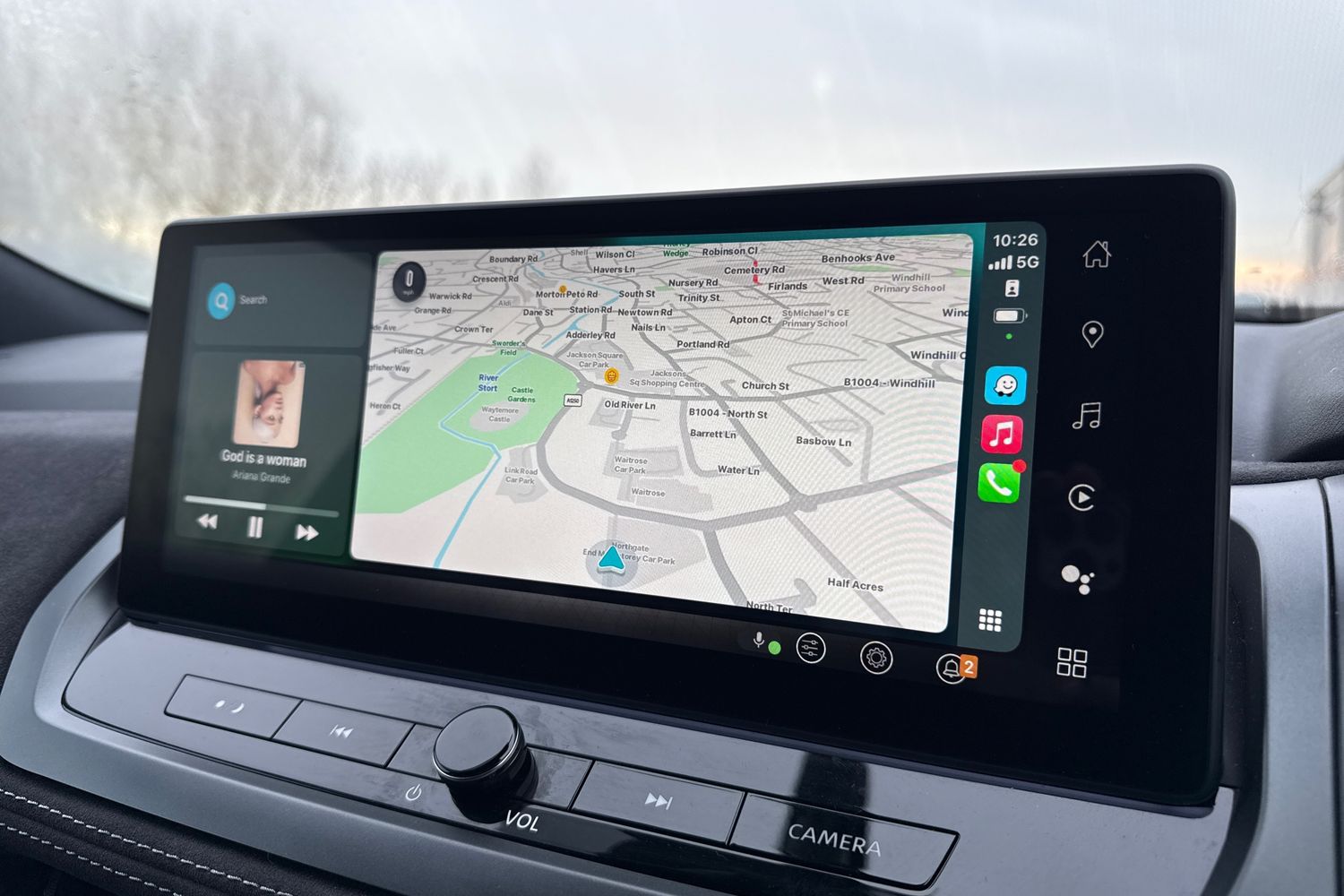 Used Nissan Qashqai 2024 for sale - 77218729: Photo 25