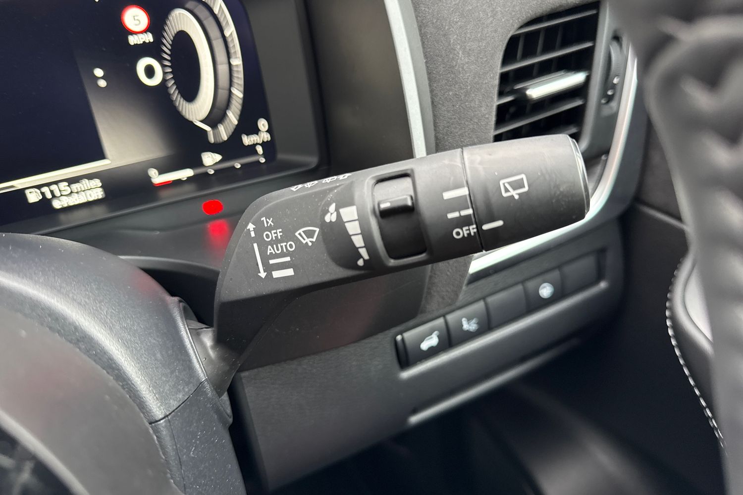 Used Nissan Qashqai 2024 for sale - 77218729: Photo 27