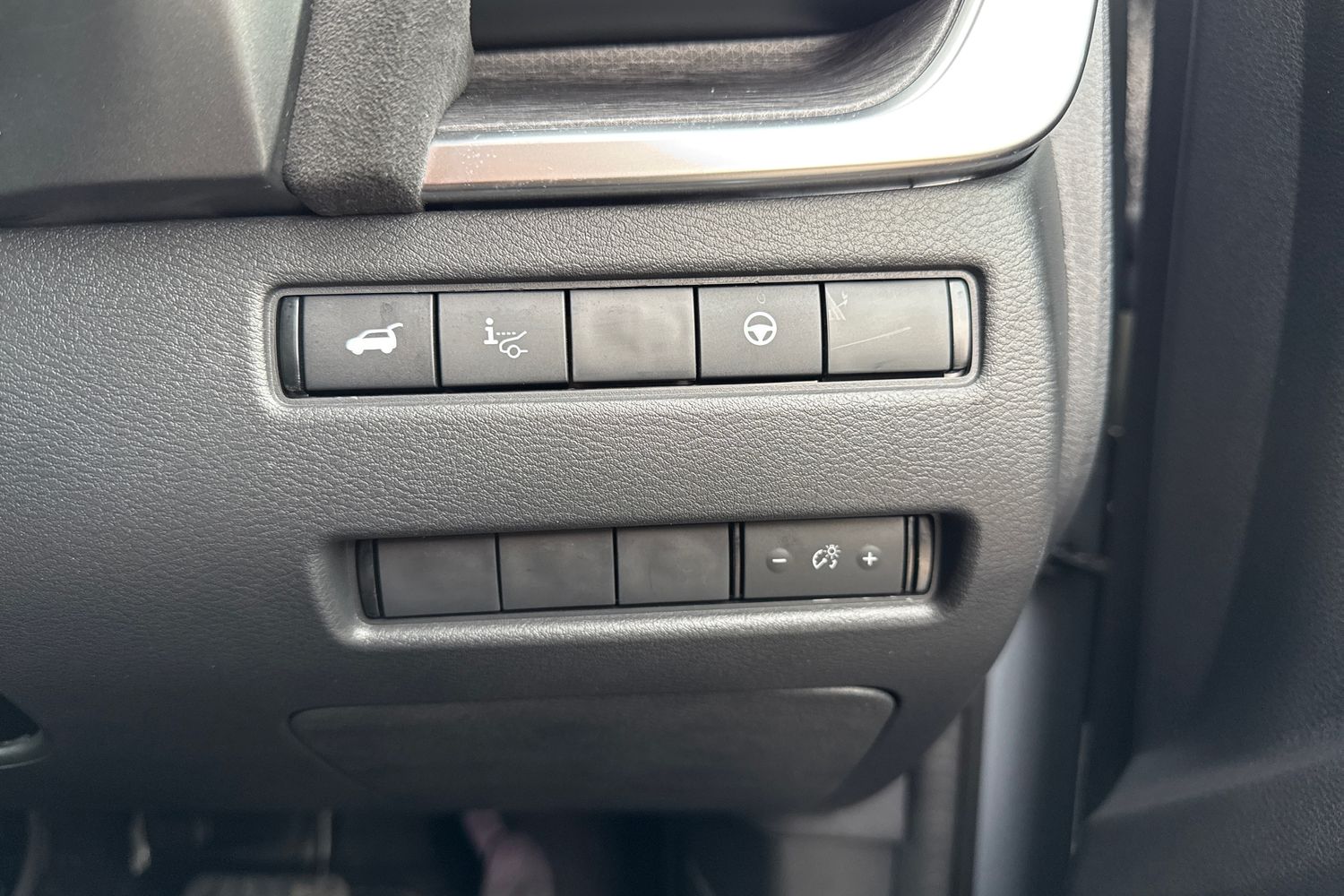 Used Nissan Qashqai 2024 for sale - 77218729: Photo 28