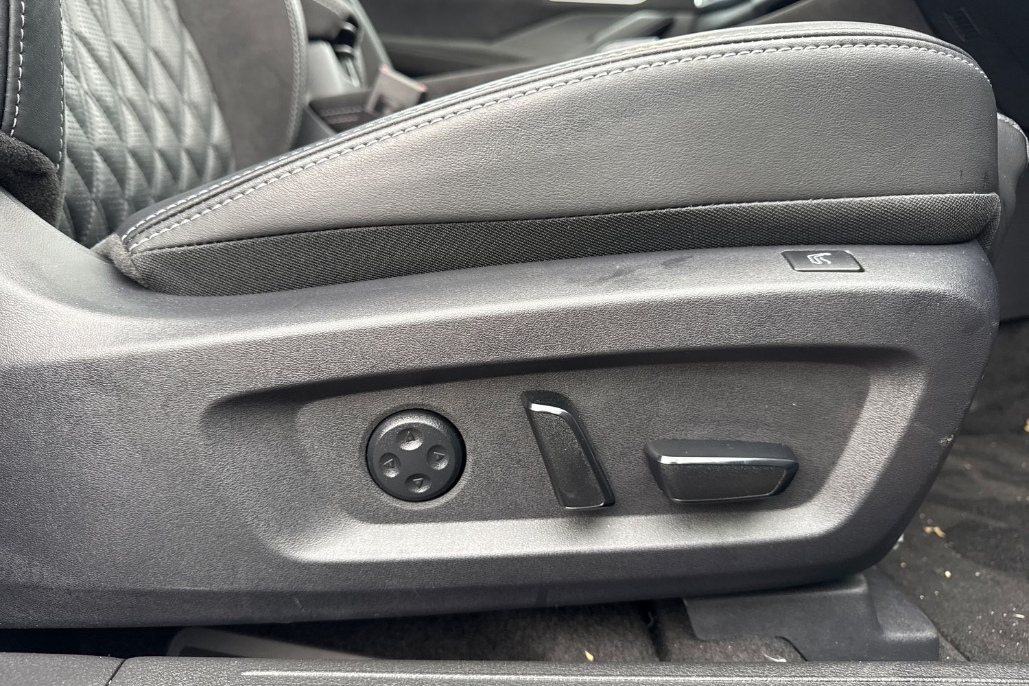 Used Nissan Qashqai 2024 for sale - 77218729: Photo 42