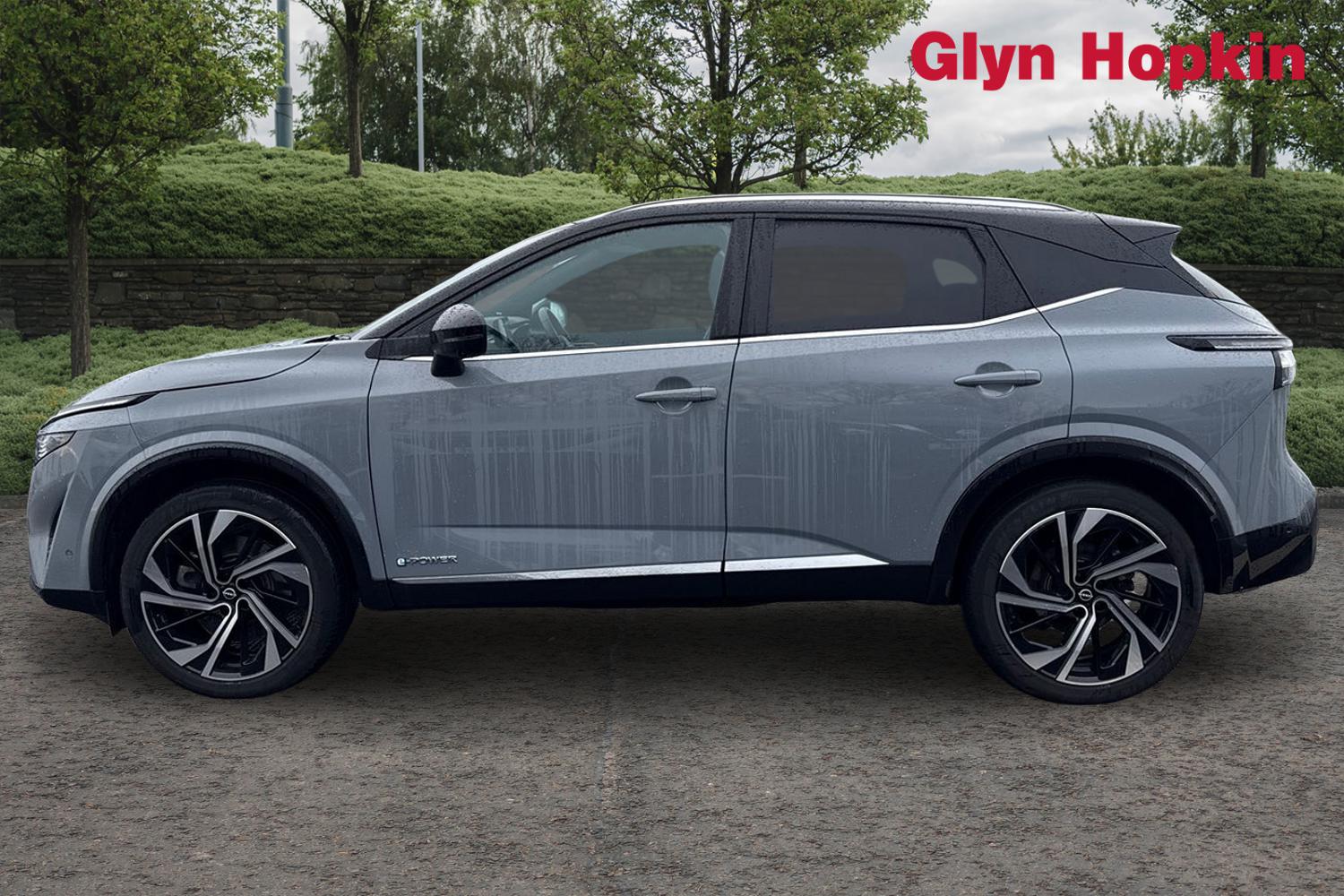 Used Nissan Qashqai 2024 for sale - 77218729: Photo 6