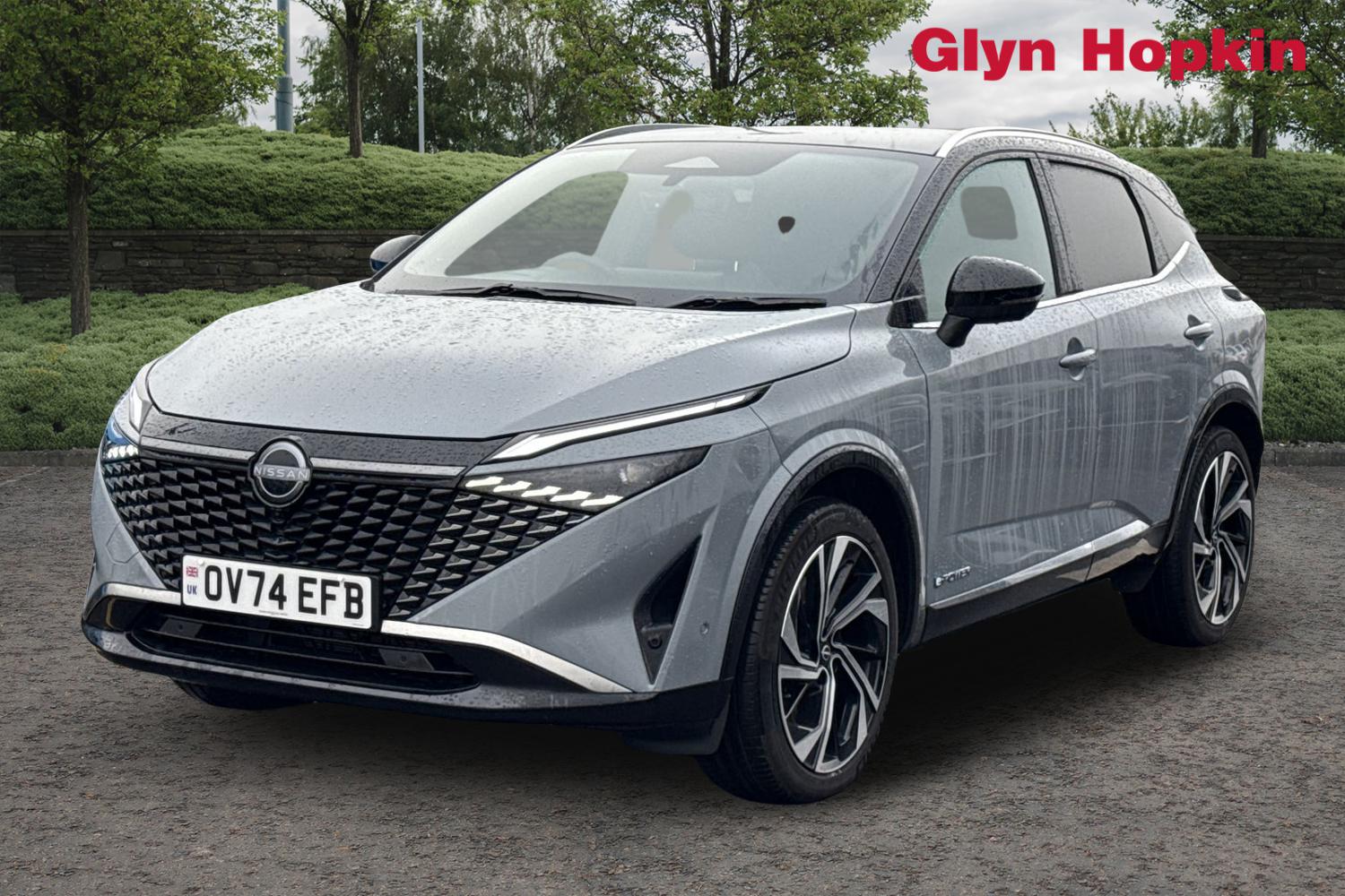 Used Nissan Qashqai 2024 for sale - 77218729: Photo 7