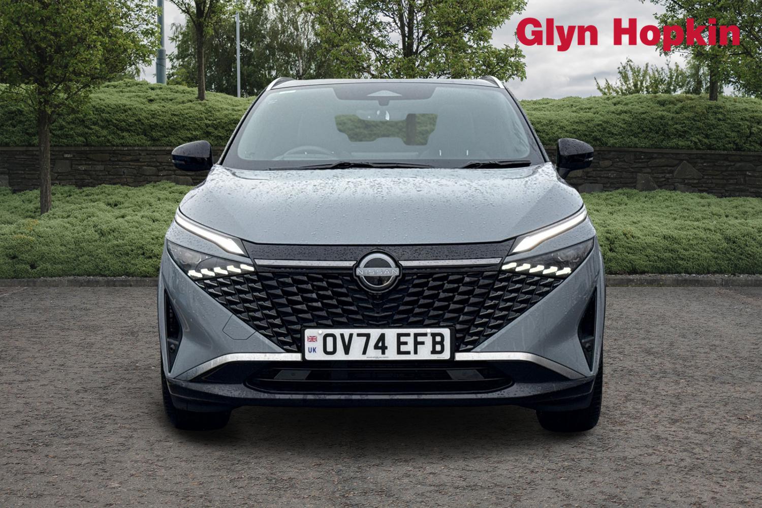 Used Nissan Qashqai 2024 for sale - 77218729: Photo 8