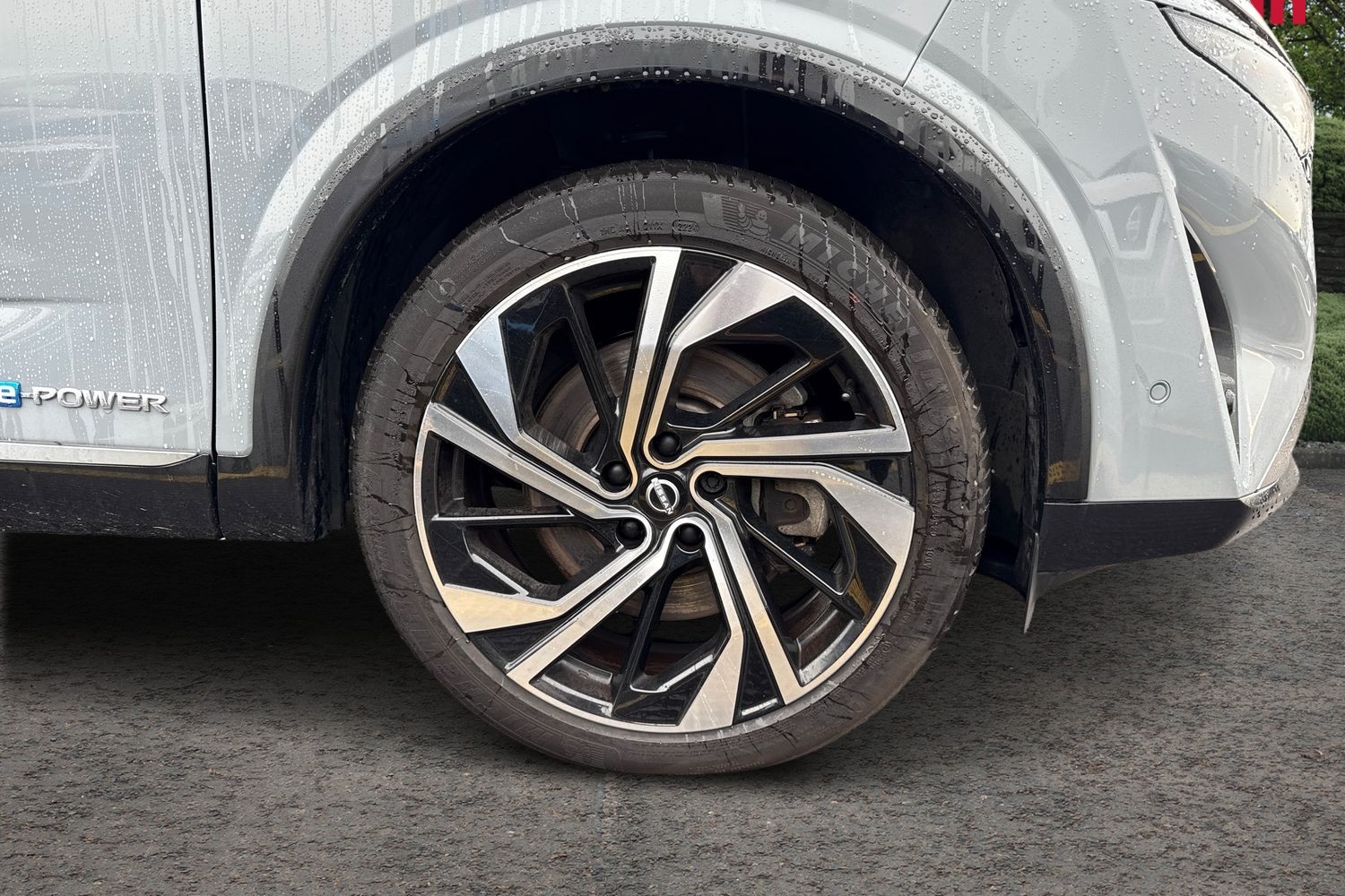 Used Nissan Qashqai 2024 for sale - 77218729: Photo 9