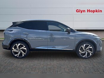 Used Nissan Qashqai 2026 for sale - 78080840: Photo