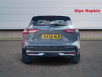 Used Nissan Qashqai 2026 for sale - 78080840: Photo