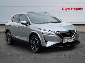 Used Nissan Qashqai 2023 for sale - 78977913: Photo