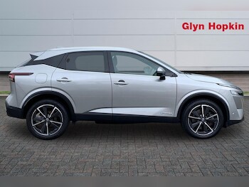 Used Nissan Qashqai 2023 for sale - 78977913: Photo